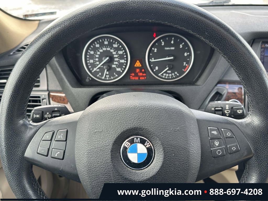 Used 2012 BMW X5 xDrive35i image 20