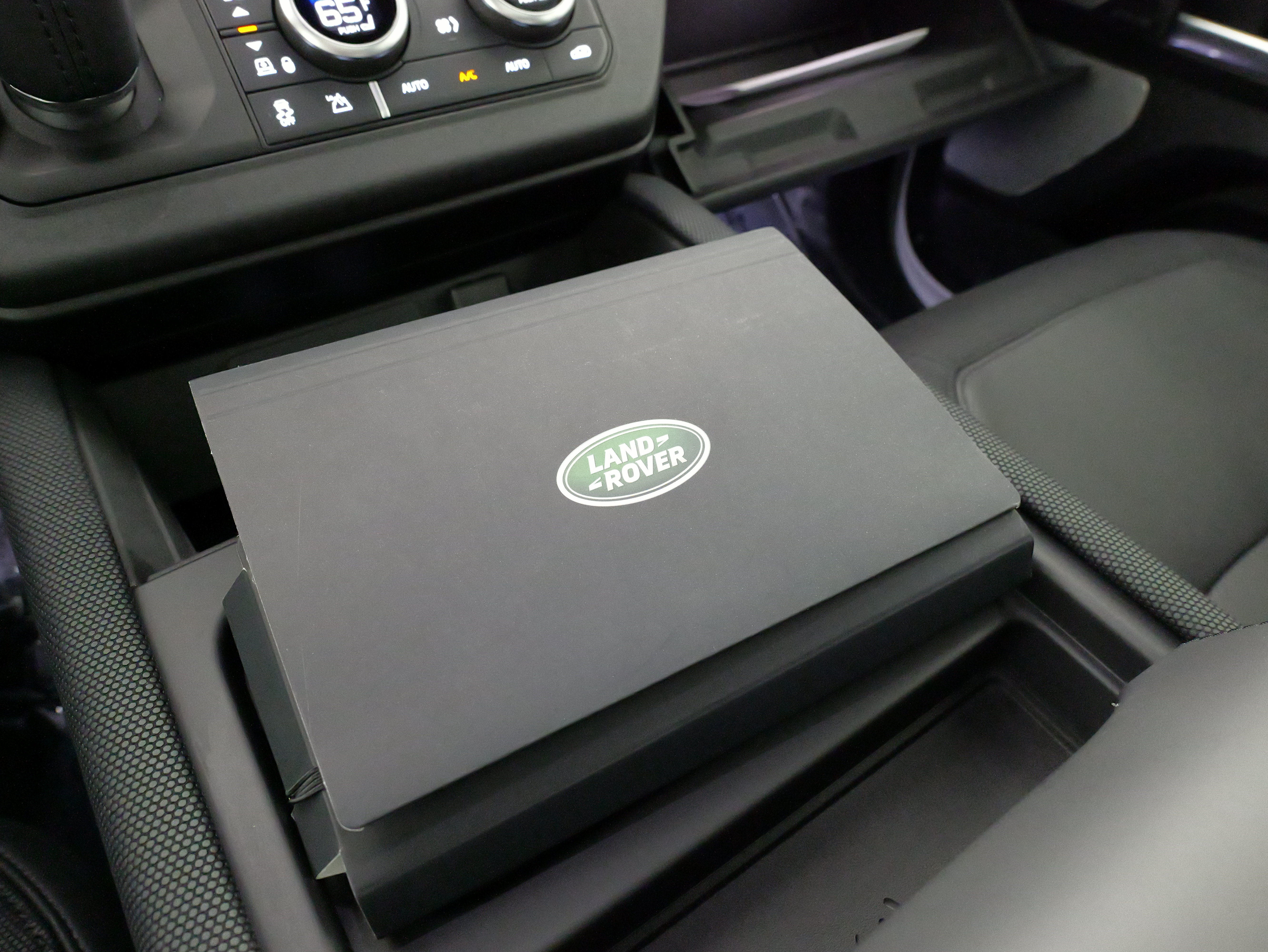 Used 2024 Land Rover Defender 130 Outbound AWD/4WD image 63