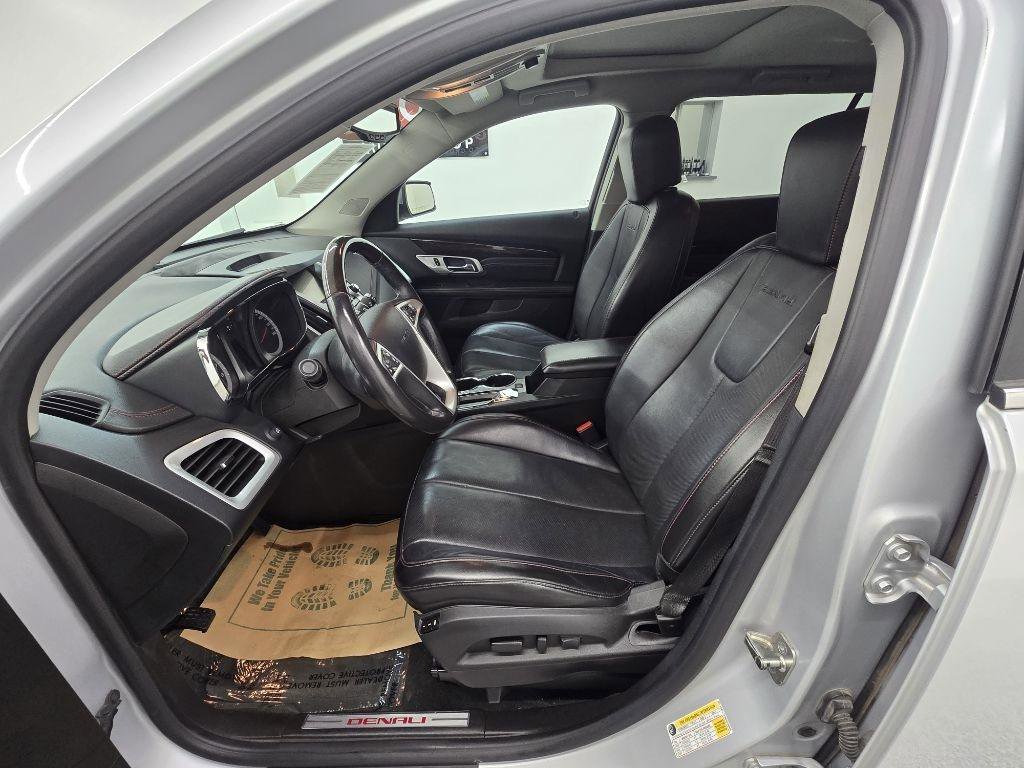 Used 2013 GMC Terrain Denali AWD/4WD image 9