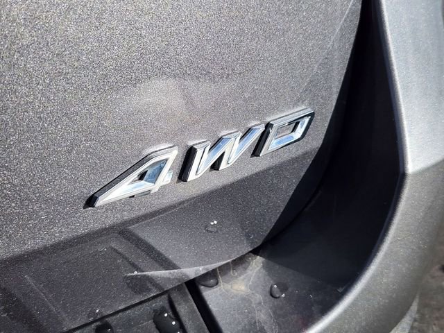 Used 2025 Ford Explorer ST-Line w/ ST-Line Street Pack image 13