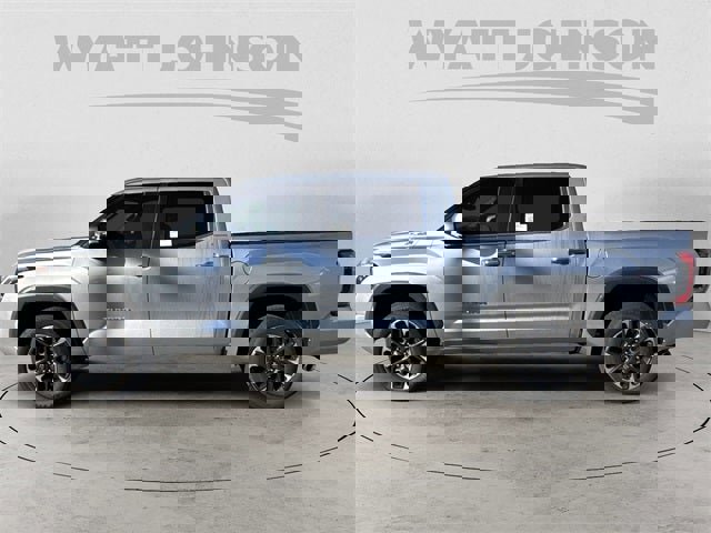 New 2026 Toyota Tundra Limited image 2
