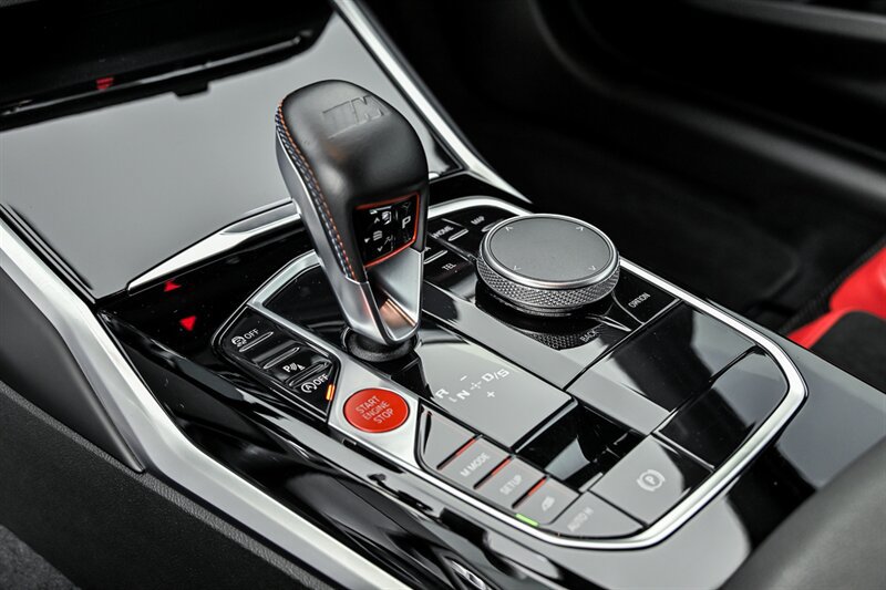 Used 2024 BMW M2 w/ Lighting Package RWD image 42