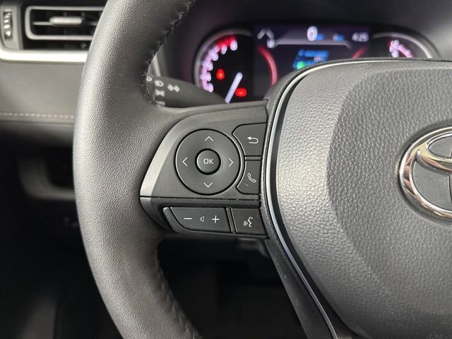 Used 2023 Toyota RAV4 XLE w/ Convenience Package image 15