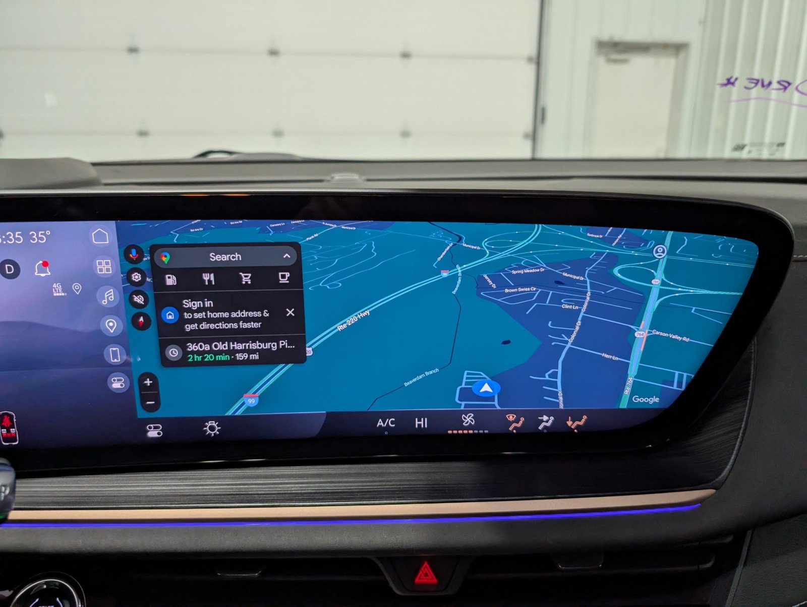 Used 2025 Buick Envision Sport Touring image 20