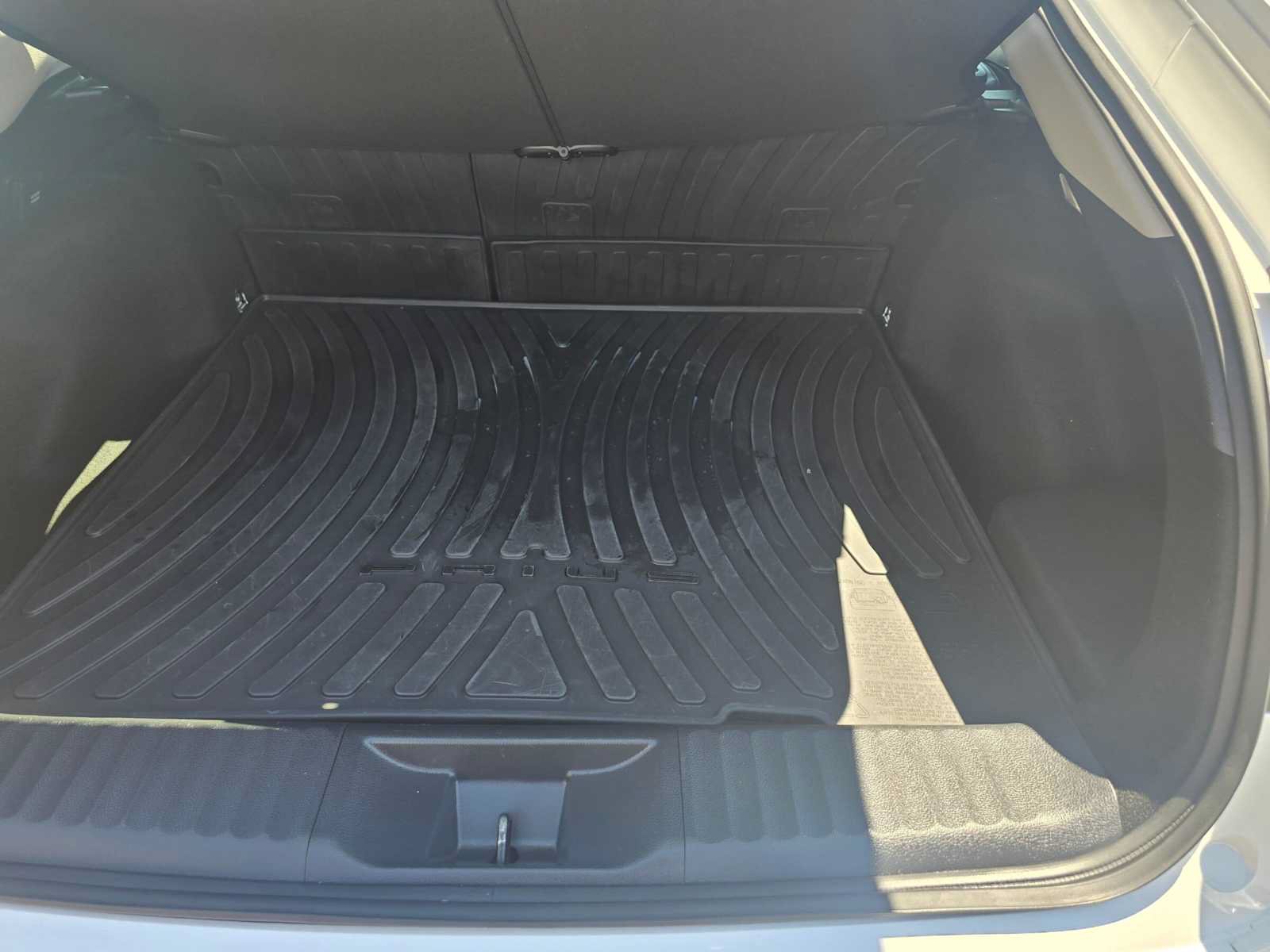 Used 2023 Toyota Prius Prime FWD image 14