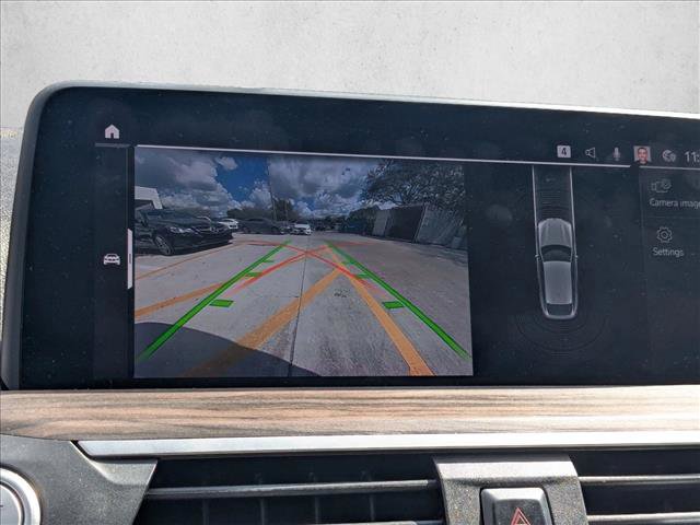 Used 2020 BMW X4 xDrive30i w/ Premium Package image 10