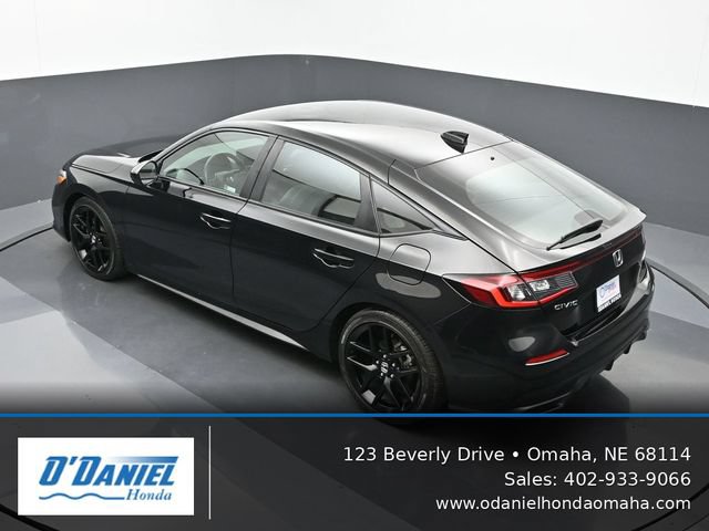 Used 2023 Honda Civic Sport image 15