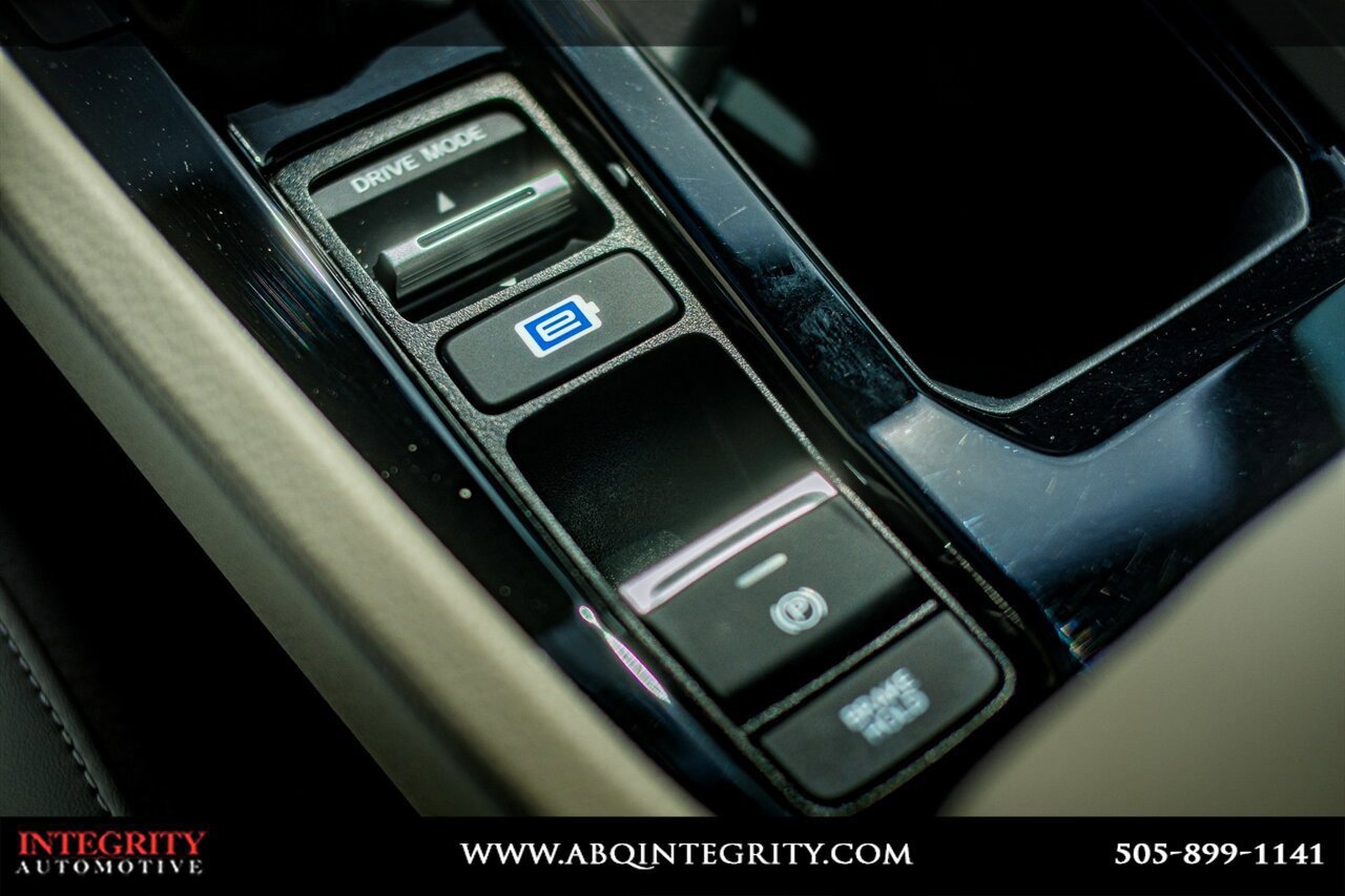 Used 2023 Honda Accord EX-L image 40