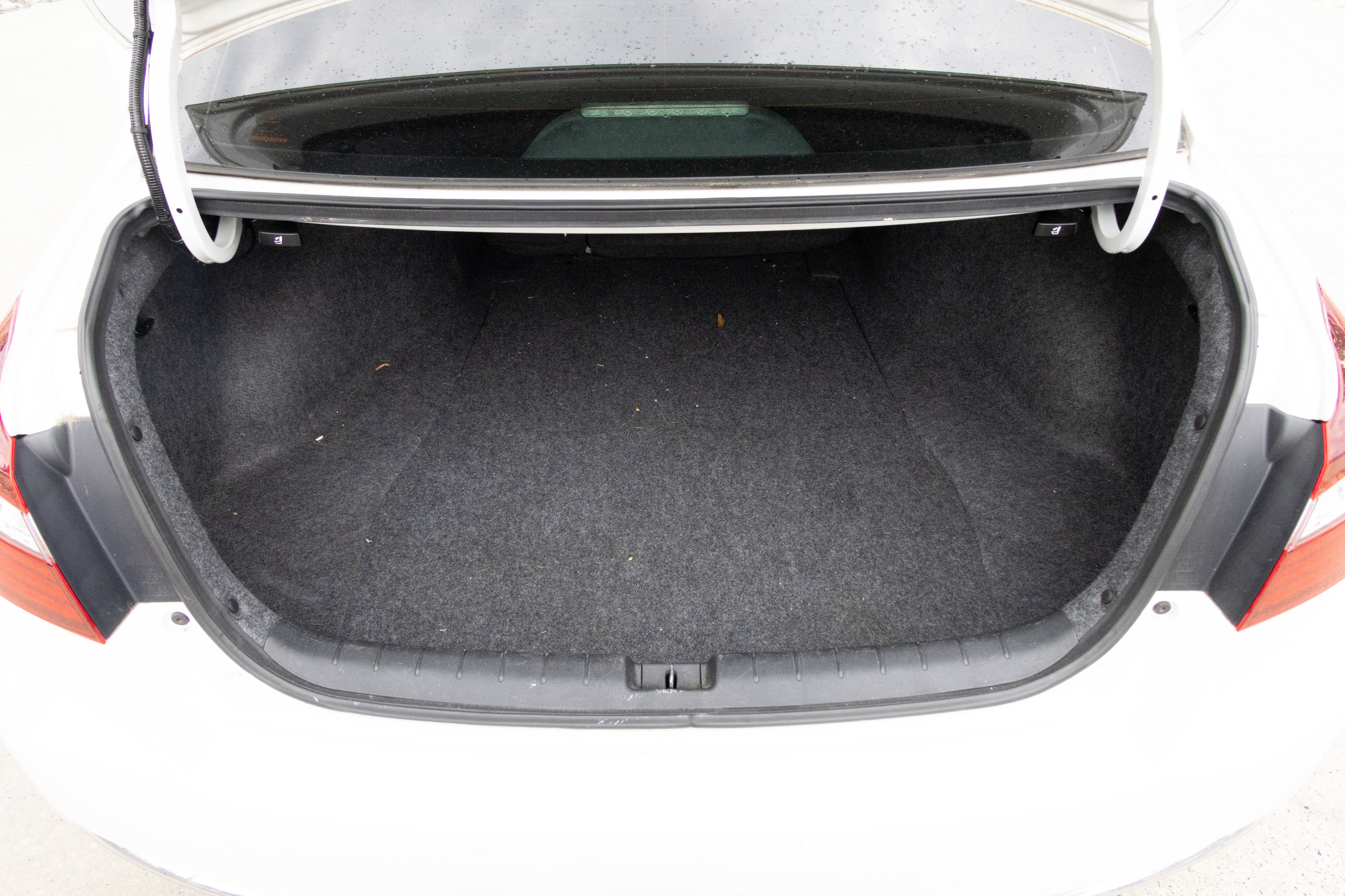 Used 2017 Honda Accord Sport image 33