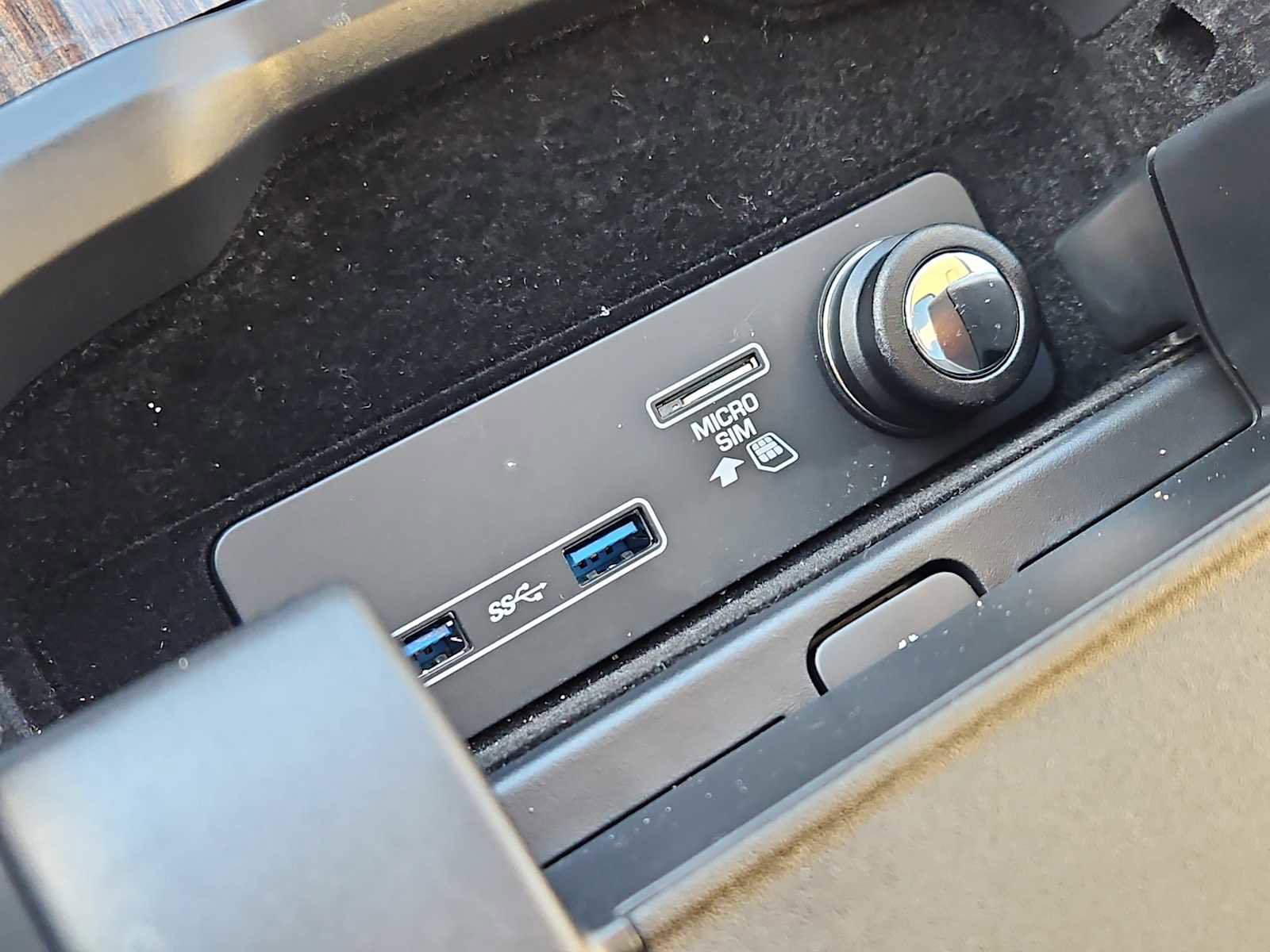 Used 2019 Land Rover Range Rover Sport Supercharged image 19