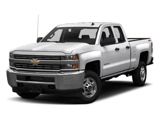 Used 2017 Chevrolet Silverado 2500 LT w/ All Star Edition AWD/4WD image 2