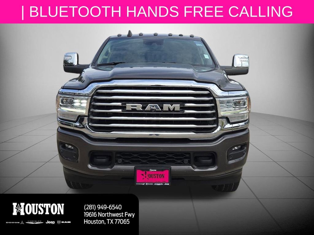 Used 2023 RAM 2500 Limited image 9