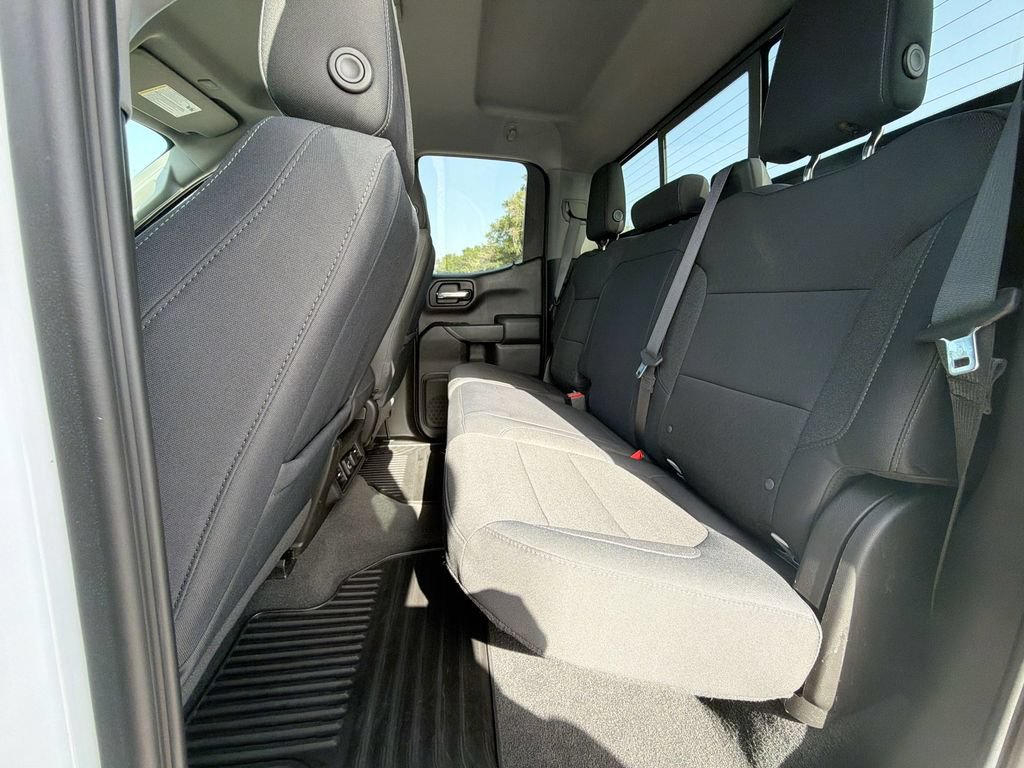 Certified 2019 Chevrolet Silverado 1500 LT w/ All-Star Edition AWD/4WD image 31