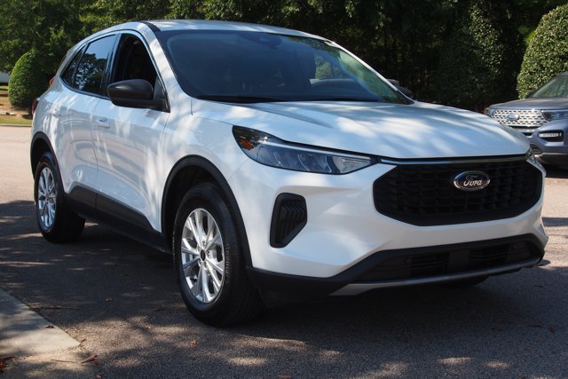 Certified 2024 Ford Escape Active w/ Tech Pack #1 AWD/4WD image 1