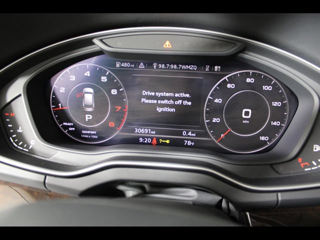 Used 2019 Audi Q5 Prestige w/ Prestige Package AWD/4WD image 21