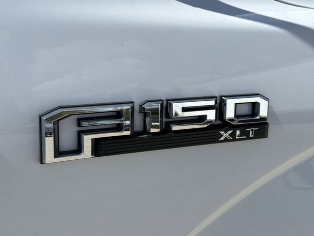 Used 2016 Ford F150 XLT w/ Equipment Group 301A Mid image 13