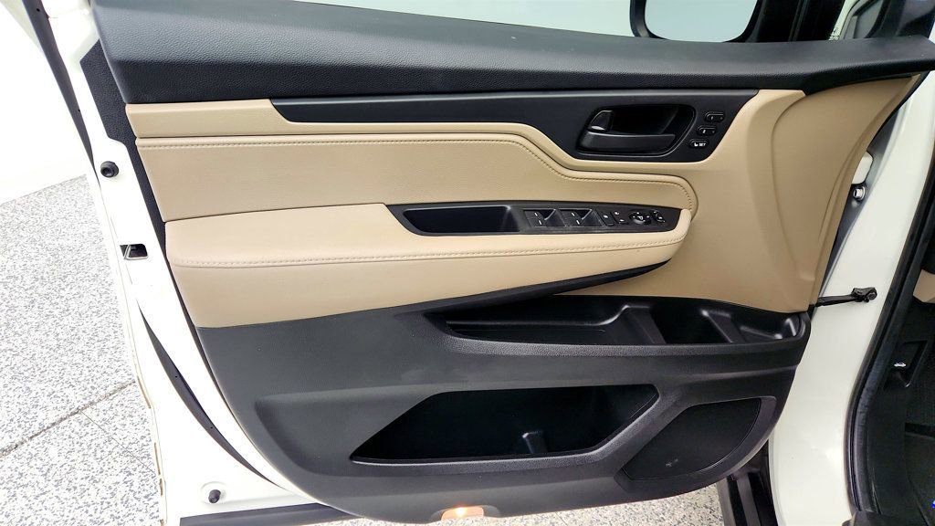 Used 2019 Honda Odyssey EX-L image 11