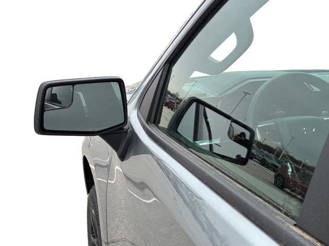 New 2026 Chevrolet Silverado 1500 RST w/ Convenience Package II image 10