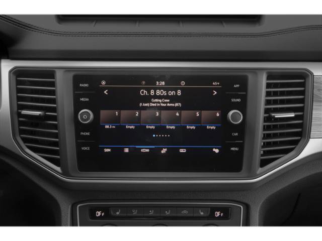 Used 2022 Volkswagen Atlas Cross Sport SE image 13