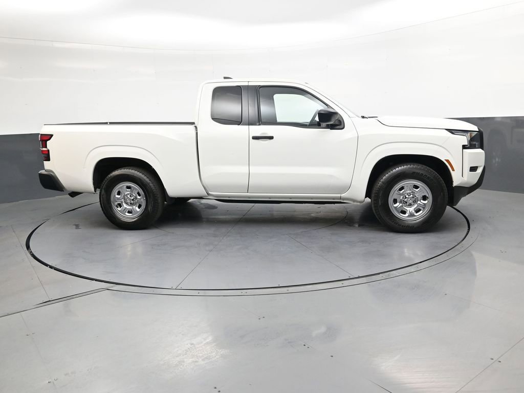 Used 2022 Nissan Frontier S image 3
