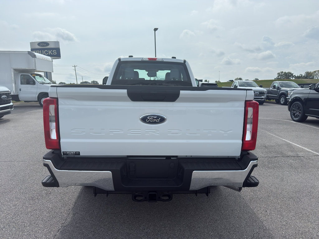 New 2025 Ford F350 XL w/ XL Chrome Package image 6