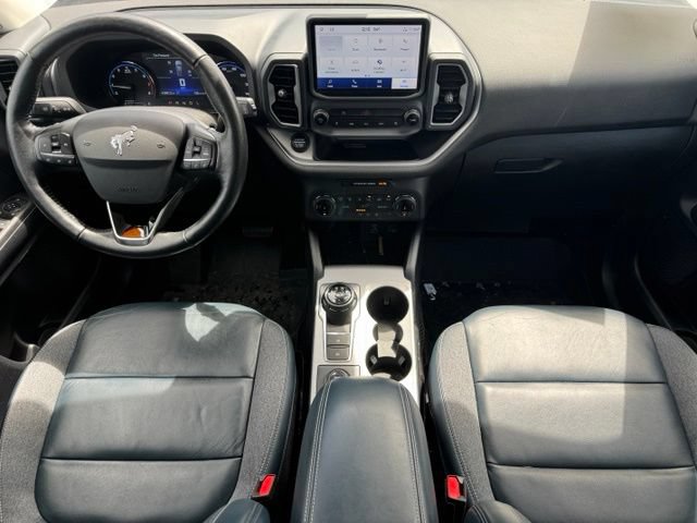 Used 2022 Ford Bronco Sport Outer Banks w/ Tech Package AWD/4WD image 20
