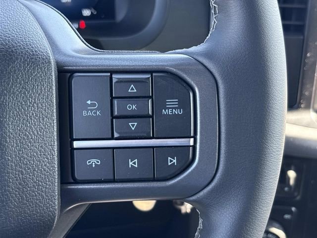 New 2026 Ford F150 XLT w/ Mobile Office Package image 25