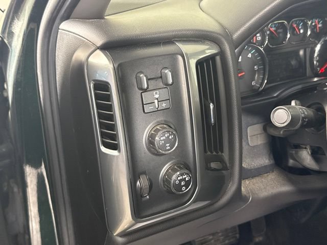 Used 2015 Chevrolet Silverado 1500 LT w/ All Star Edition AWD/4WD image 19