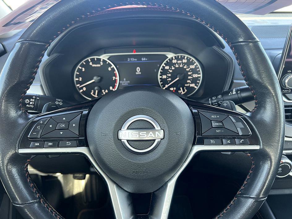 Certified 2024 Nissan Altima 2.5 SR image 22