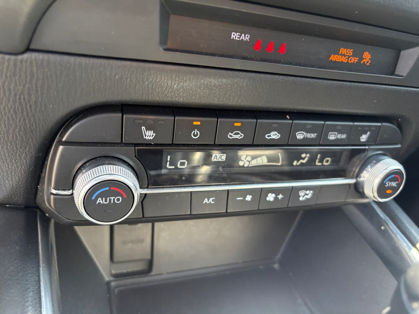 Used 2022 MAZDA CX-5 AWD 2.5 S w/ Premium Package image 30