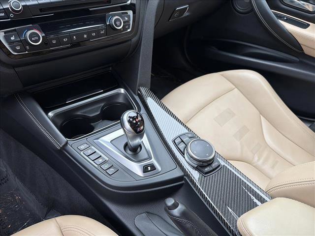 Used 2015 BMW M3 image 22