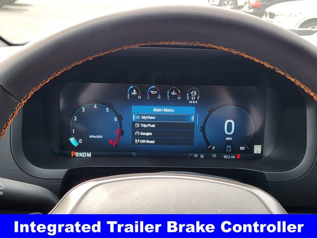 New 2026 Ford F150 Tremor AWD/4WD image 15