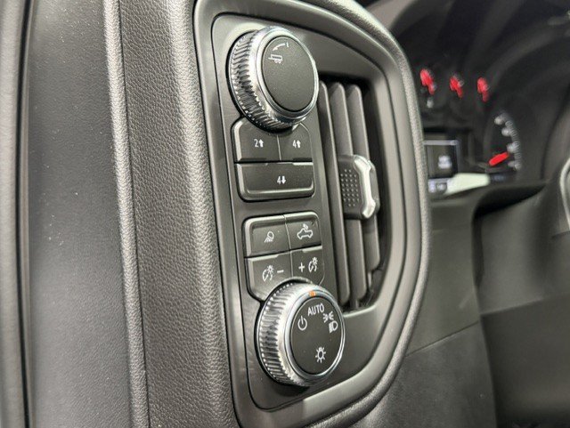 New 2026 GMC Sierra 2500 Pro w/ Convenience Package AWD/4WD image 12