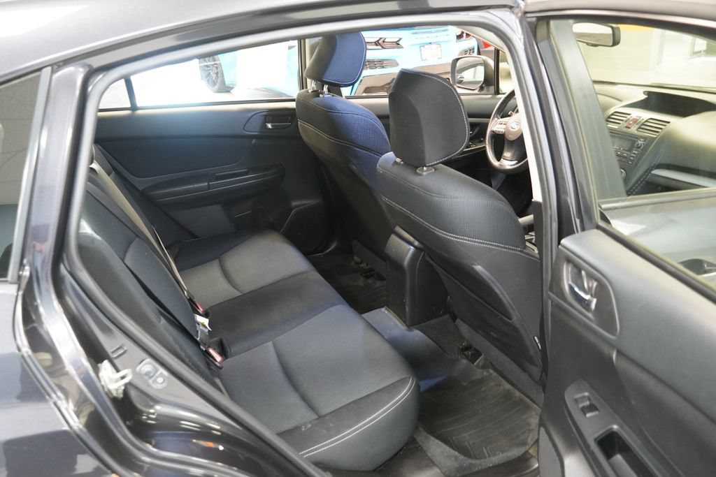 Used 2014 Subaru Impreza 2.0i Sport Premium AWD/4WD image 22