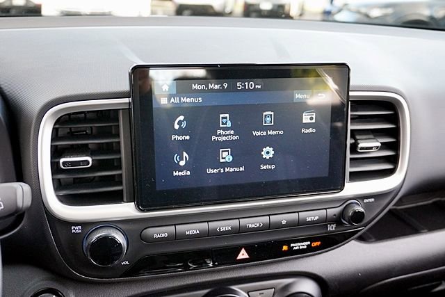 New 2026 Hyundai Venue SEL FWD image 29