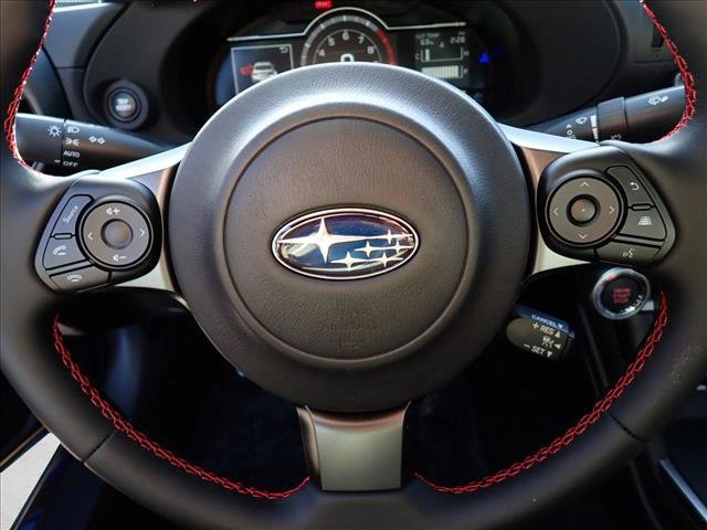 New 2025 Subaru BRZ Limited w/ Popular Package 2 image 12