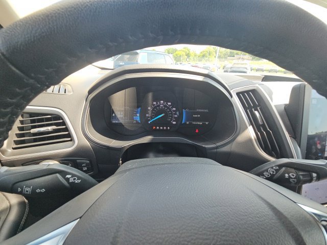Used 2024 Ford Edge SEL w/ Convenience Package AWD/4WD image 19