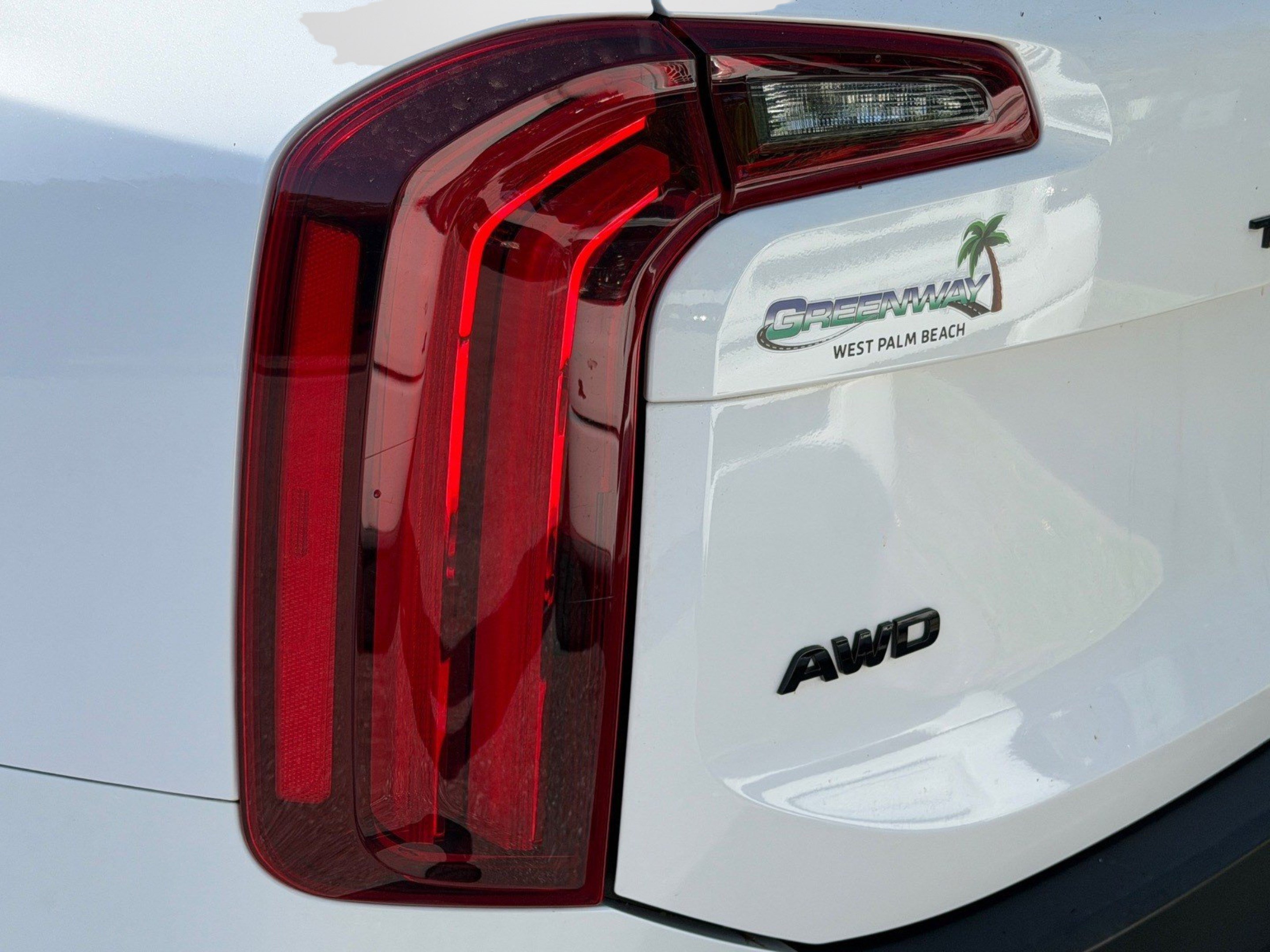Used 2022 Kia Telluride SX w/ SX Prestige Package AWD/4WD image 21