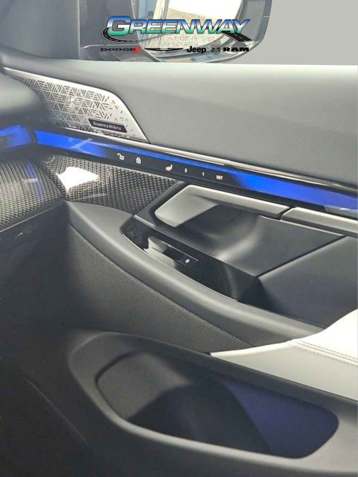 Used 2026 BMW M5 Touring AWD/4WD image 21