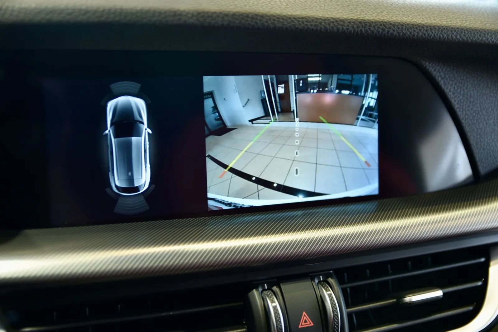 Used 2022 Alfa Romeo Stelvio Veloce image 17