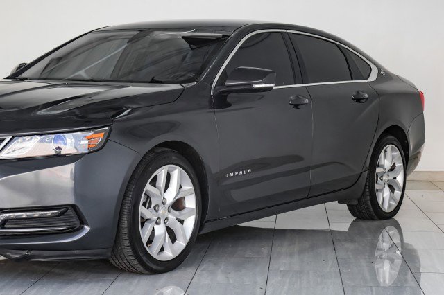 Used 2019 Chevrolet Impala LT image 57