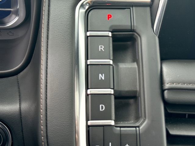 Used 2024 Chevrolet Tahoe High Country w/ Premium Package image 20