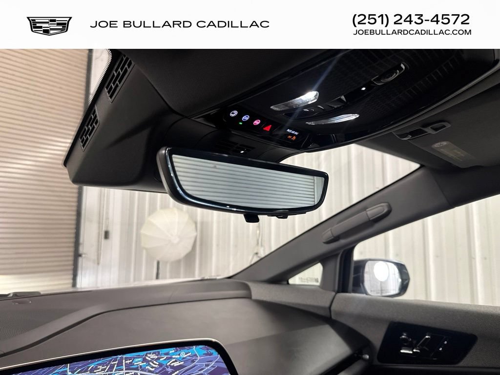 New 2026 Cadillac Optiq Sport 1 w/ LPO, Floor Liner Package RWD image 38