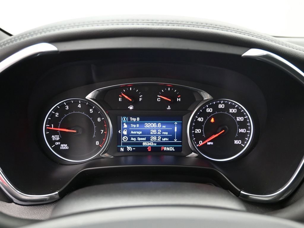 Used 2022 Chevrolet Blazer LT image 18