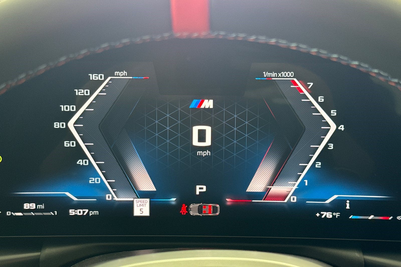 New 2026 BMW M440i w/ Premium Package RWD image 20