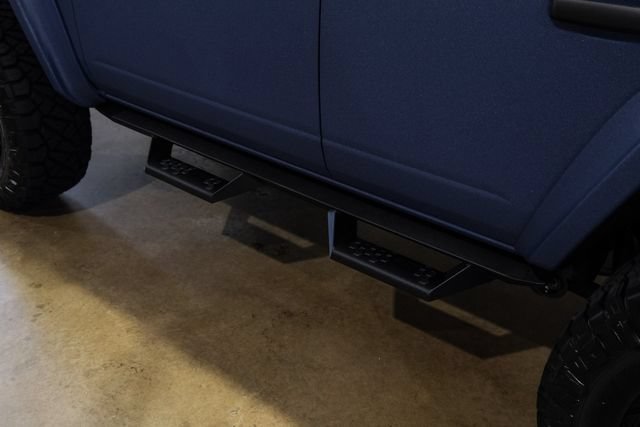 Used 2025 Ford Bronco Badlands AWD/4WD image 8