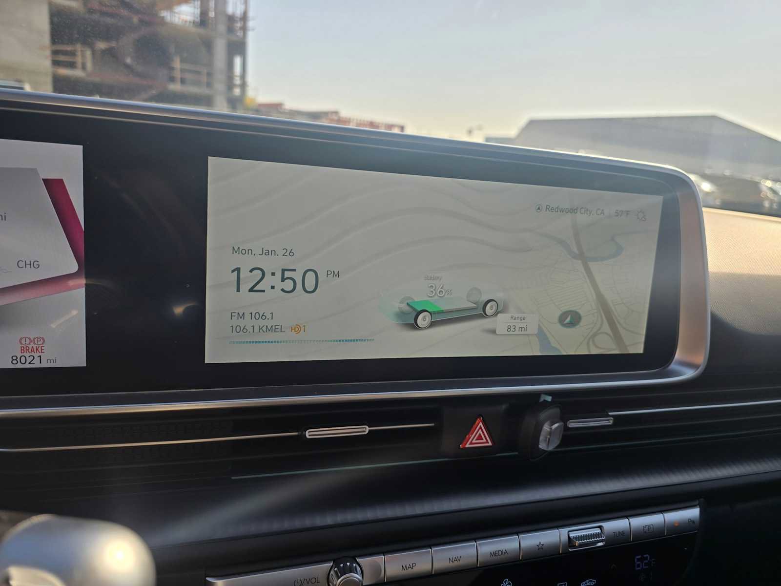 Used 2024 Hyundai Ioniq 6 Limited image 28