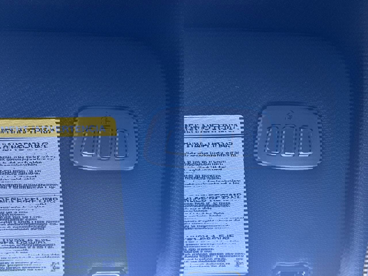 New 2026 Ford Explorer ST-Line w/ ST-Line Street Pack image 13