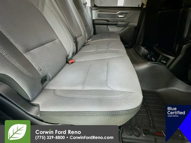 Used 2019 RAM 1500 Big Horn image 30