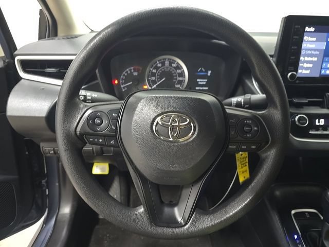 Used 2022 Toyota Corolla LE FWD image 19